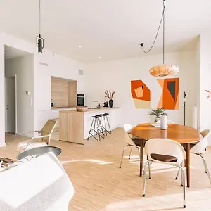  Appartamento Smartflats - Avenue
