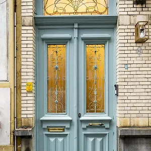  Vakantiehuis Maison Brederode België
