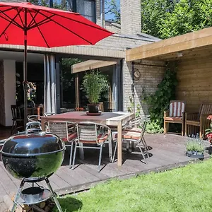  Vakantiehuis Keysersnest België