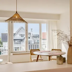  Appartement Marie Gabriëlle België