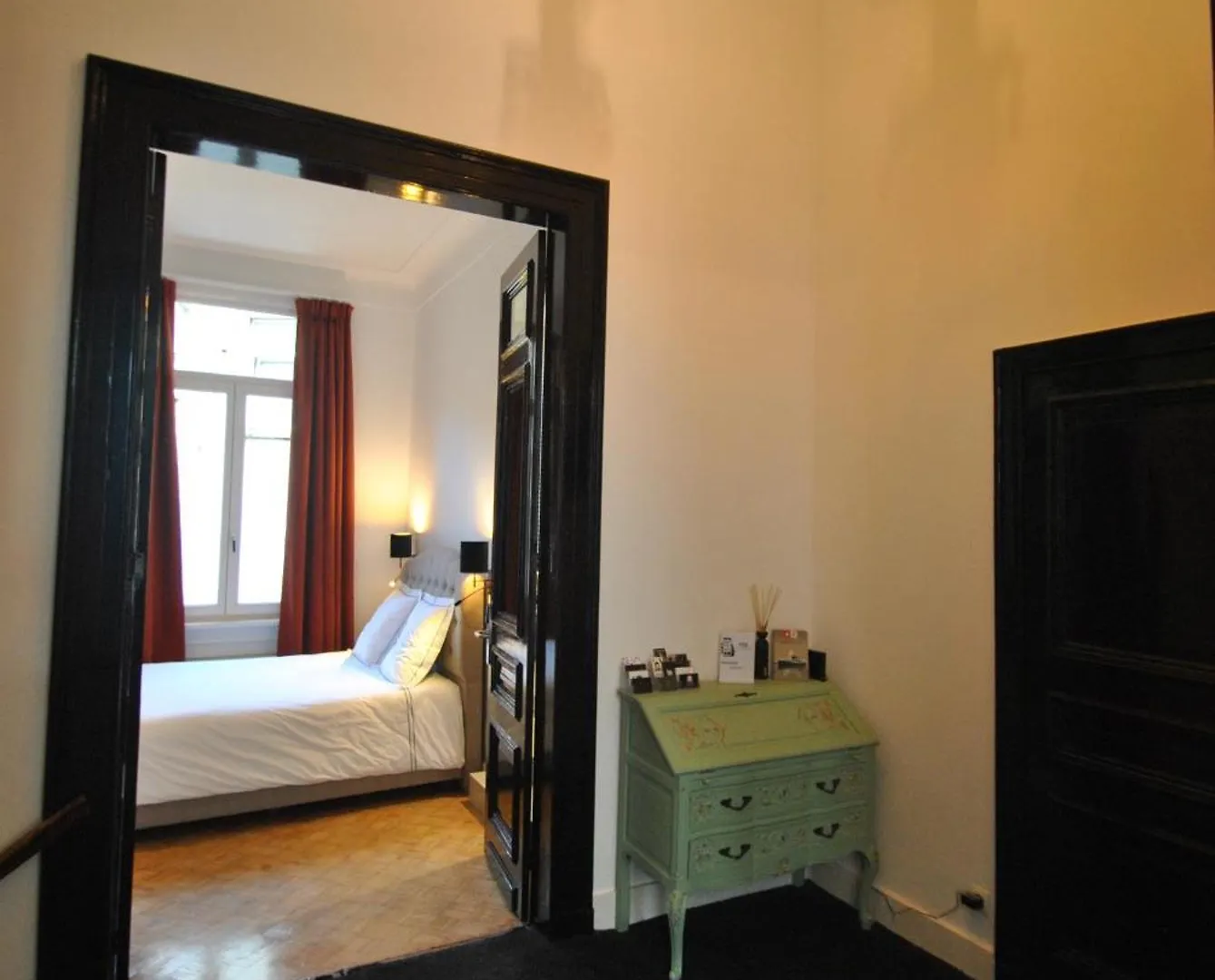 Appartamento Paulus41 Anversa Belgio