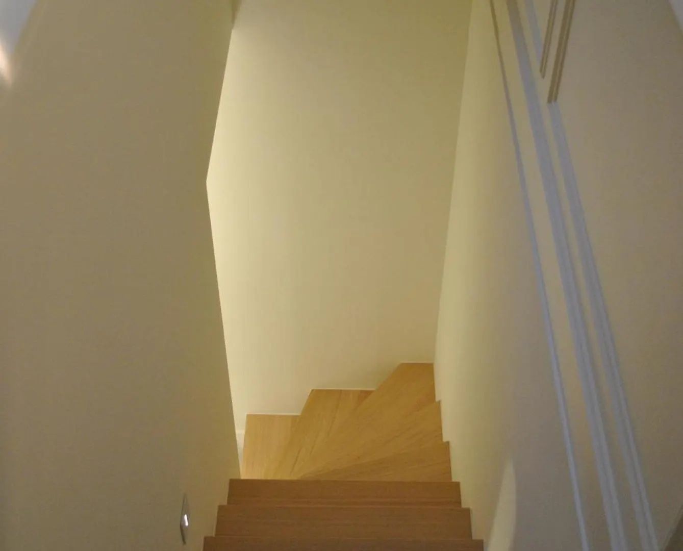 Appartamento Paulus41 Anversa Alloggio in famiglia